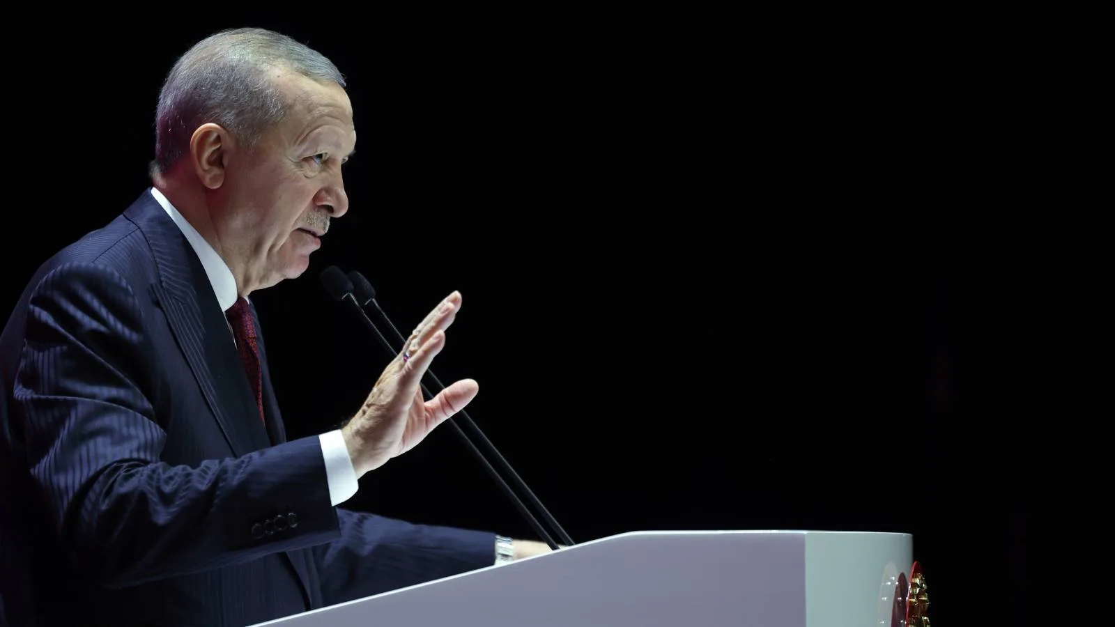 Erdoğan Yarın Putin ile Görüşecek!