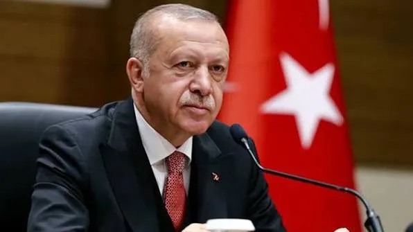 Erdoğan Yarın Suudi Arabistan’a Gidiyor!
