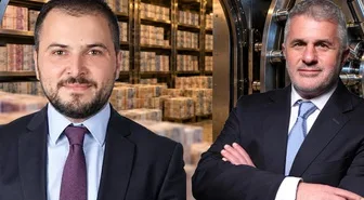 Fon soruşturmasında Tera yöneticileri Erdin Özel ve Emir Münir Sarpyener tutuklandı