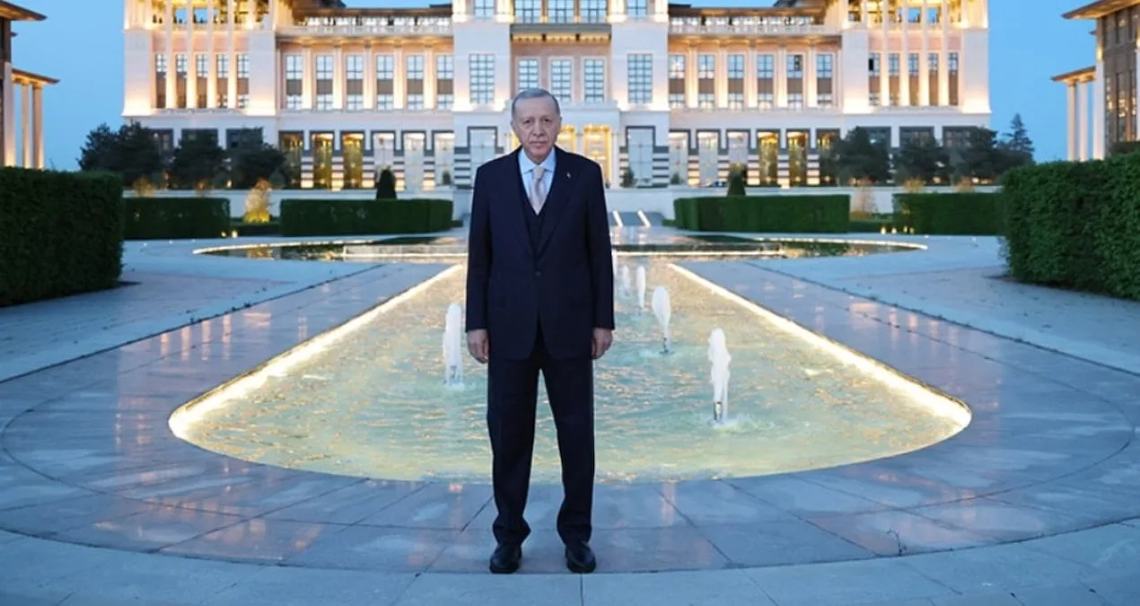 Erdoğan Yeniden Aday Olabilir mi?