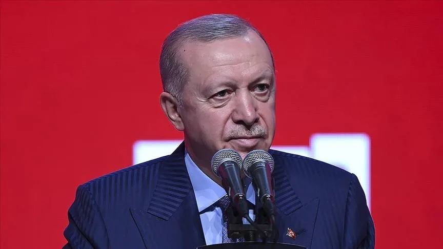 Erdoğan: Yerel Yönetimler Ormanları Koruyacak!