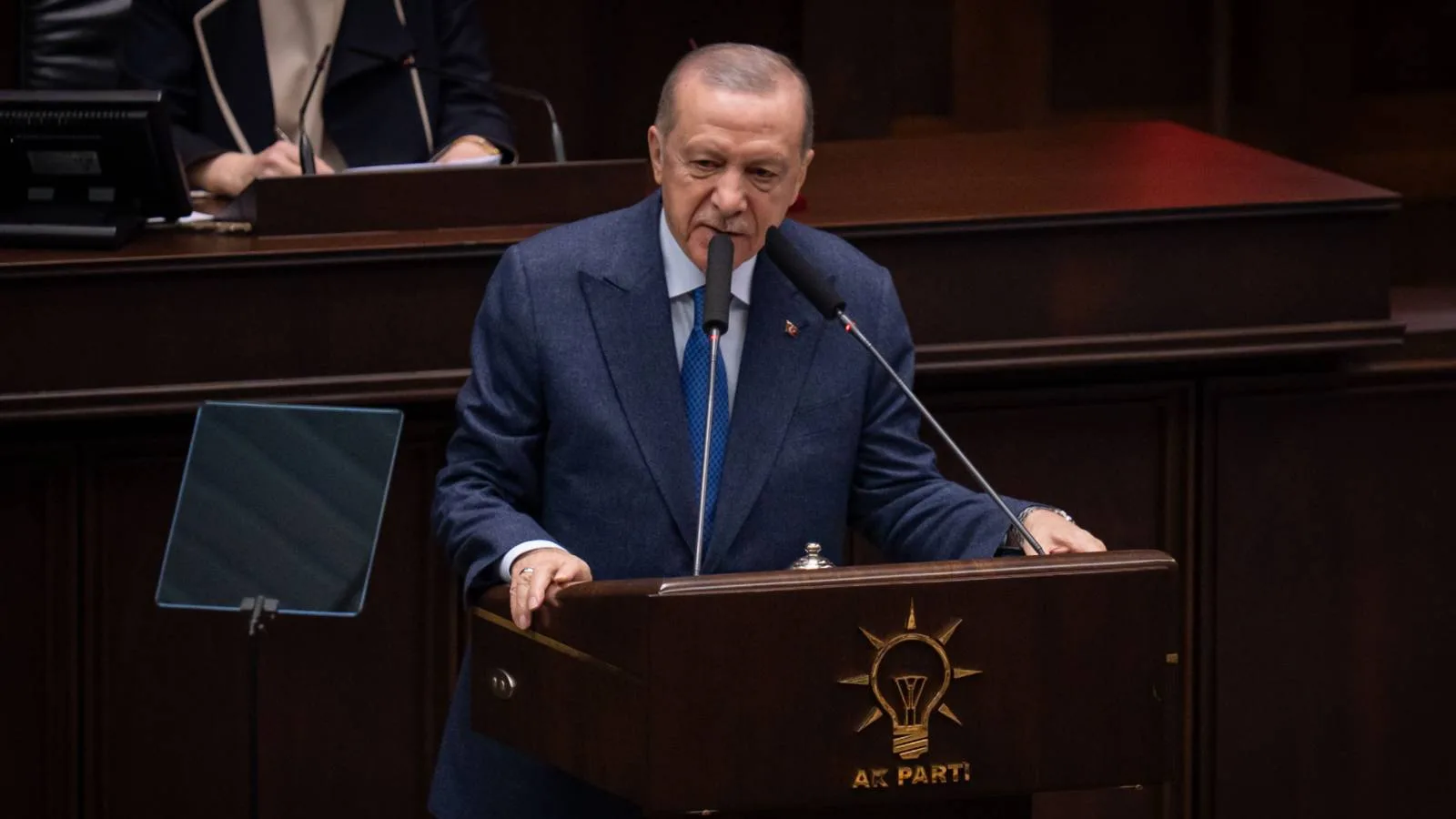 Erdoğan: Yozlaşma ile Mücadelede Yeni Dönem