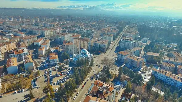 Ereğli İçin İl Olma Yolu: TBMM’ye Teklif Sunuldu!