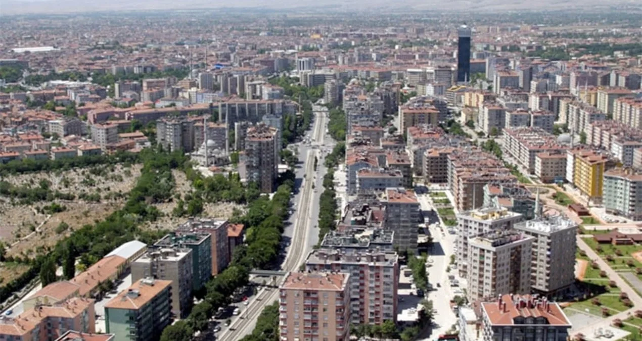 Ereğli İçin Yeni İl Teklifi TBMM’ye Sunuldu!