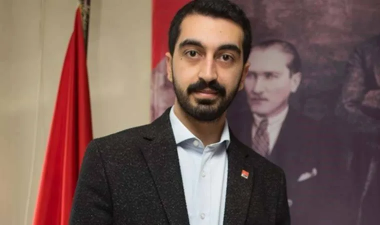 Eren Ali Bingöl: Tuzla’nın Genç Belediye Başkanı!