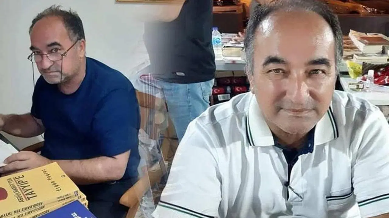 Ergün Poyraz Tahliye Oldu, Siyasetçiler Eleştiriye Açık Olmalı