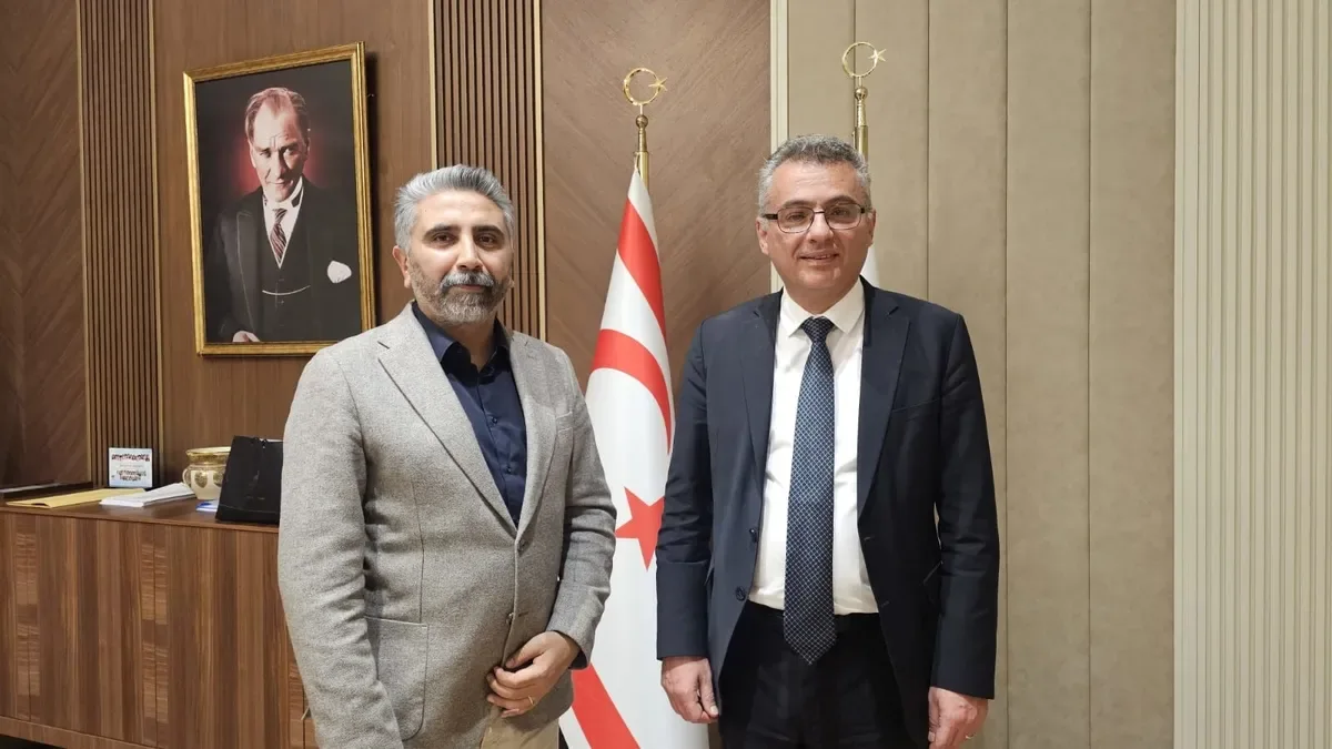 Erhürman: Türkiye KKTC’yi yalnız bırakmaz!