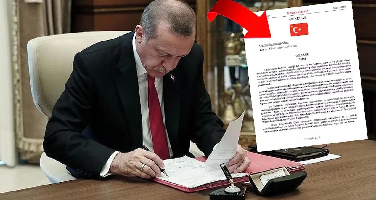 Erişilebilirlik Günü: Herkes İçin Eşit Haklar