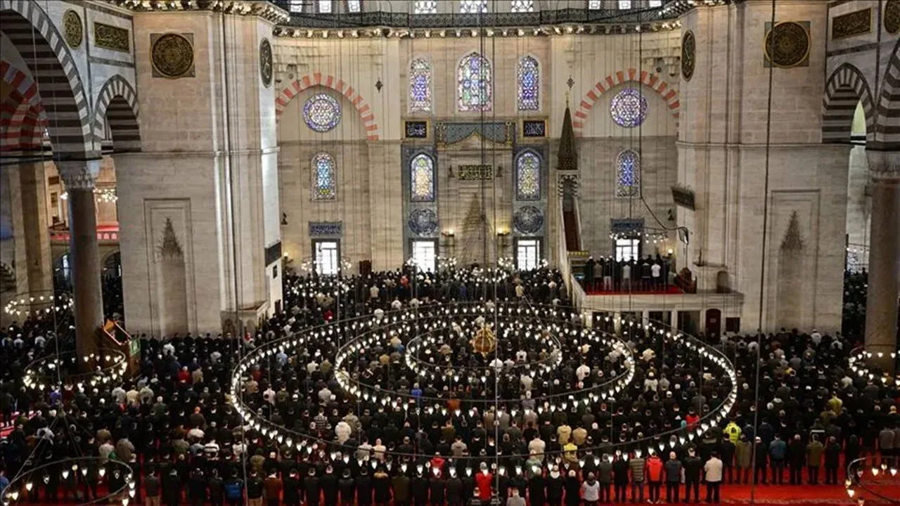 Erişim Engelleri Çığ Gibi Büyüyor, Diyanet Uyardı
