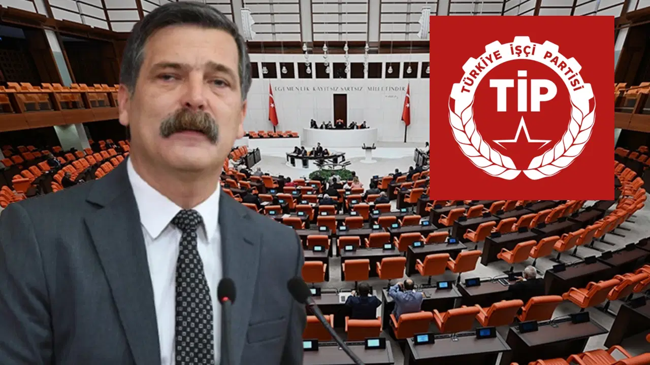 Erkan Baş: Anayasa Değişikliği Komisyonunda Yokuz