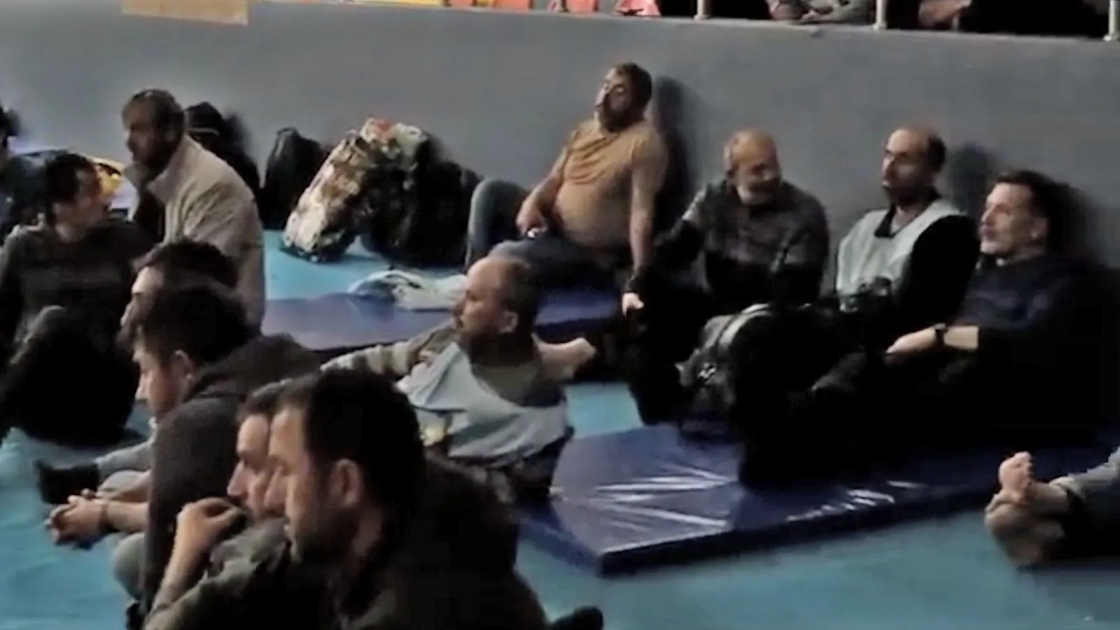 Erkan Baş, Madencilerle Derbi Keyfi ve Eylem Çağrısı