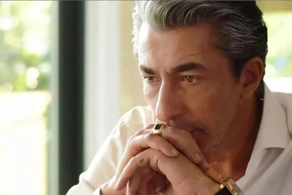 Erkan Petekkaya: Yüzüğümü Çıkarmamak İçin Özel Maddeler Ekliyorum