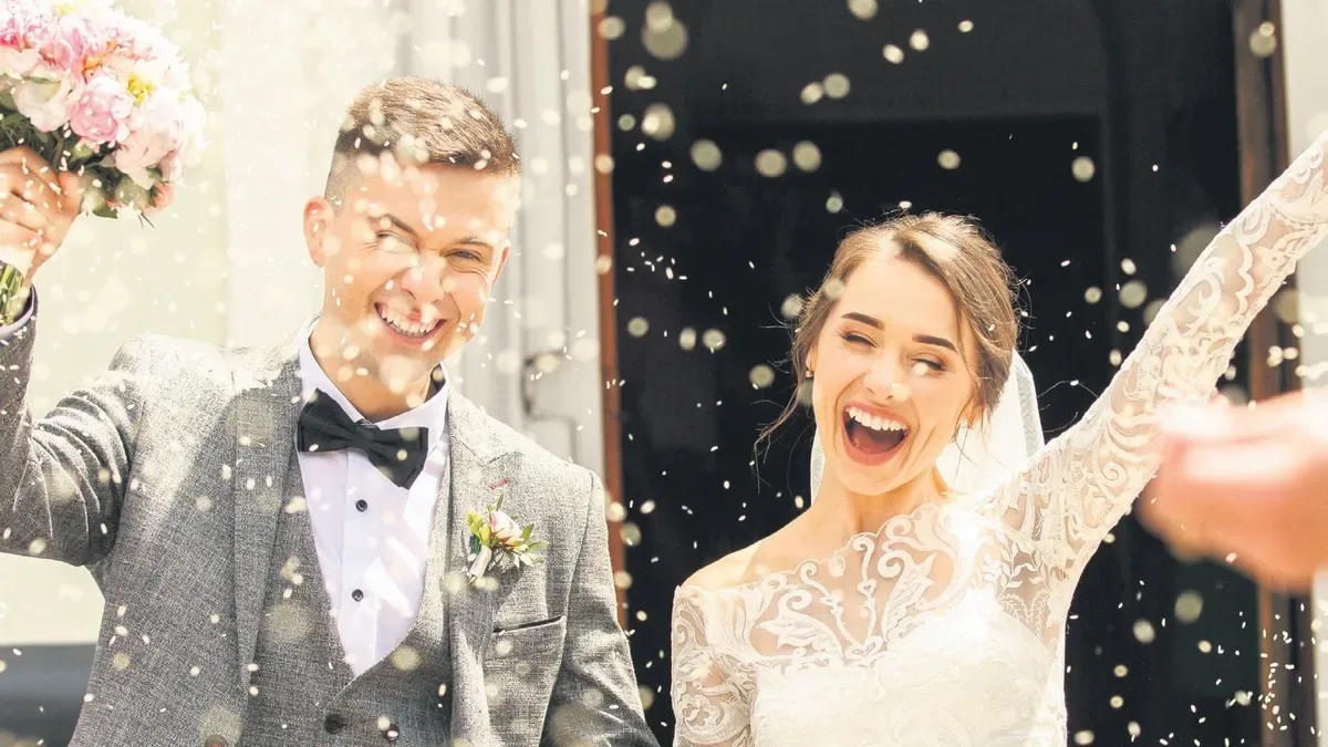 Erkekler 28, Kadınlar 26: Evlilik Yaşları Değişiyor