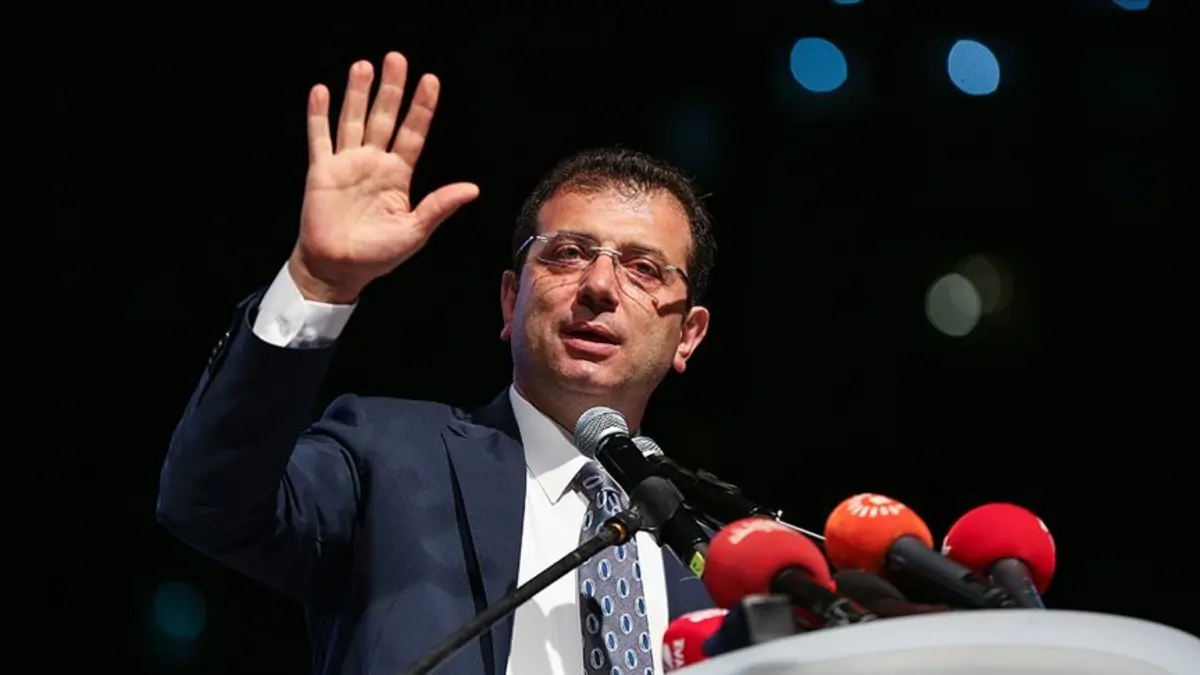 Seçim sonuçları için olay tahmin! Yeni parti, Mansur Yavaş, Kılıçdaroğlu... 3