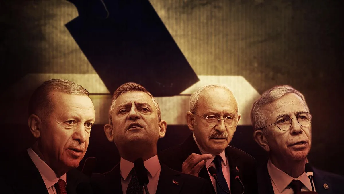 Erken Seçim İhtimali: Erdoğan Yine Kazanır!
