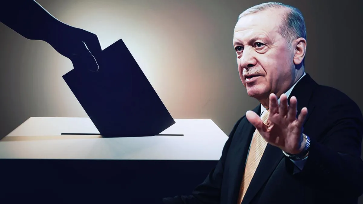 Erken Seçim Tartışmaları Sürüyor: 2028 Vurgusu!