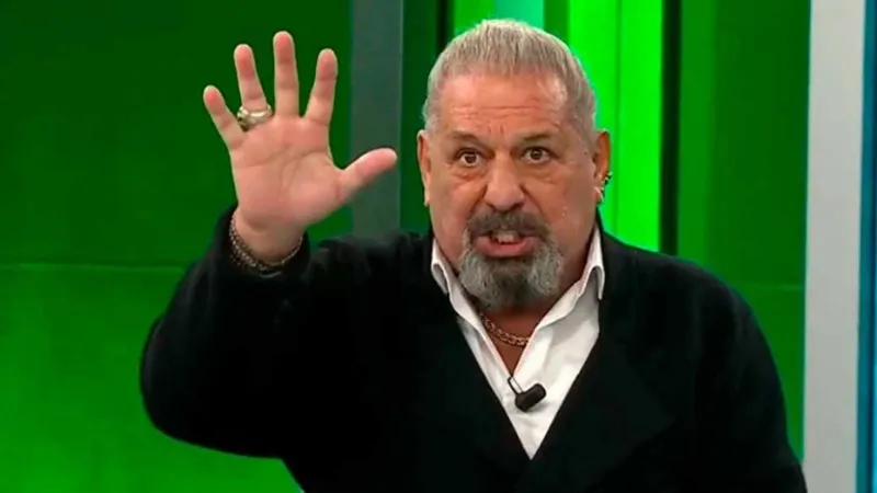Erman Toroğlu’na Hapis İstemi: Galatasaray Tartışması!