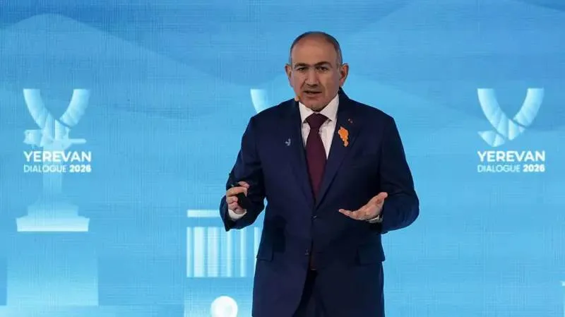 Ermenistan’da Seçim Çatışması: Paşinyan ve Rakipleri