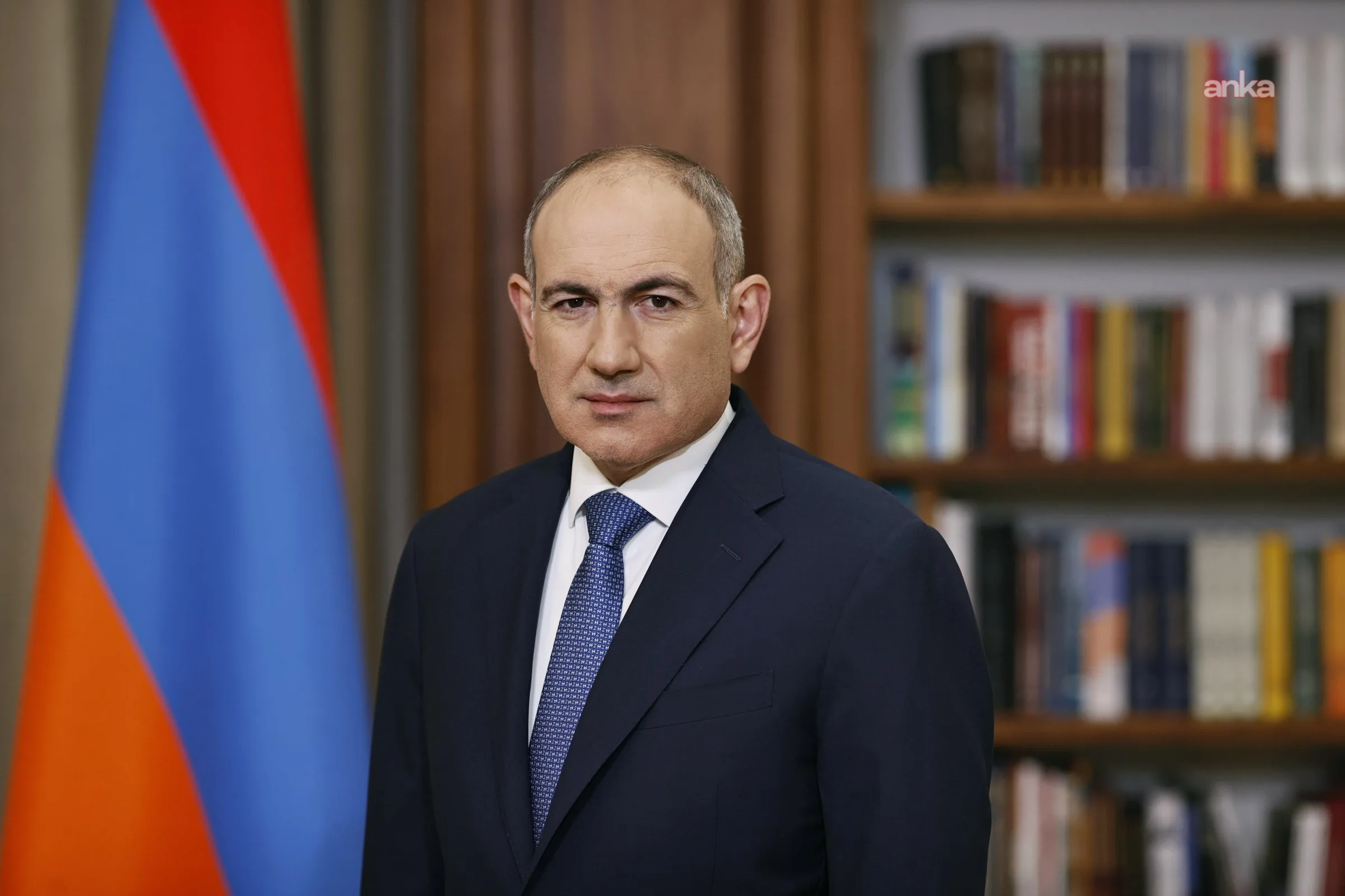 Ermenistan’dan Türkiye’ye Demir Yolunda Yeni Dönem
