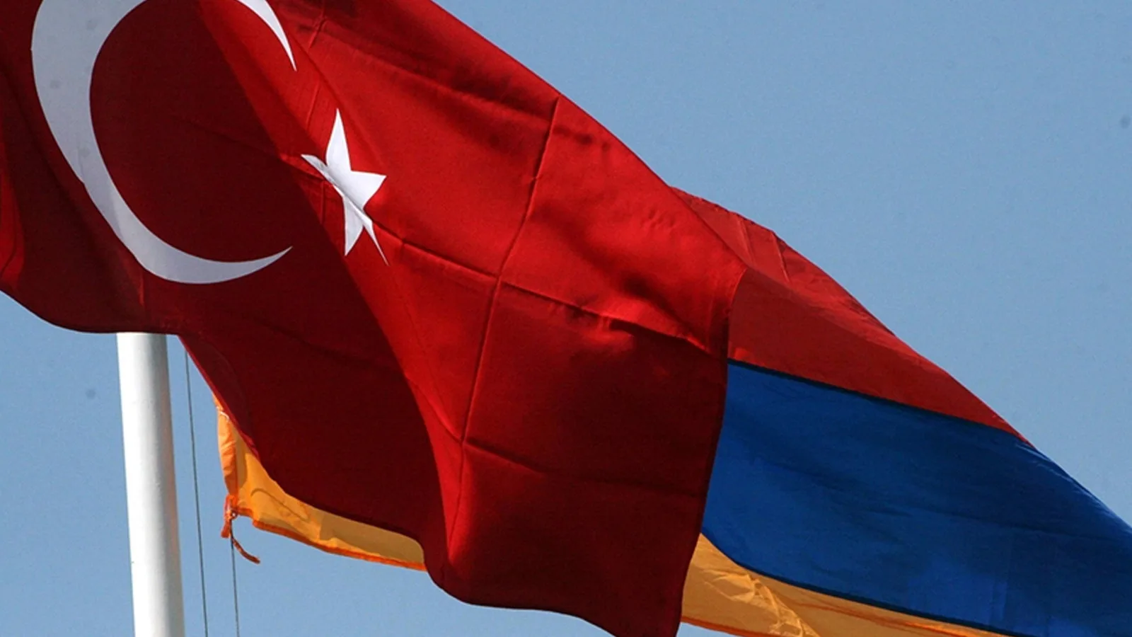 Ermenistan’dan Türkiye’ye Normalleşme Vurgusu