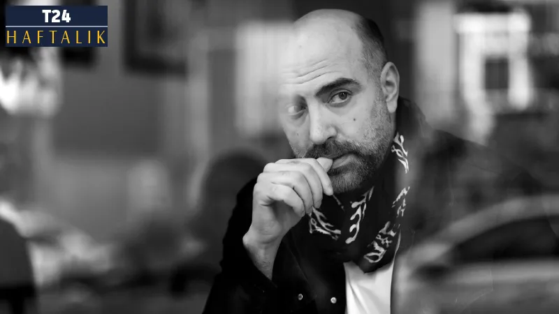 Erol Babaoğlu: Sanat ve Toplumsal Sorumluluk