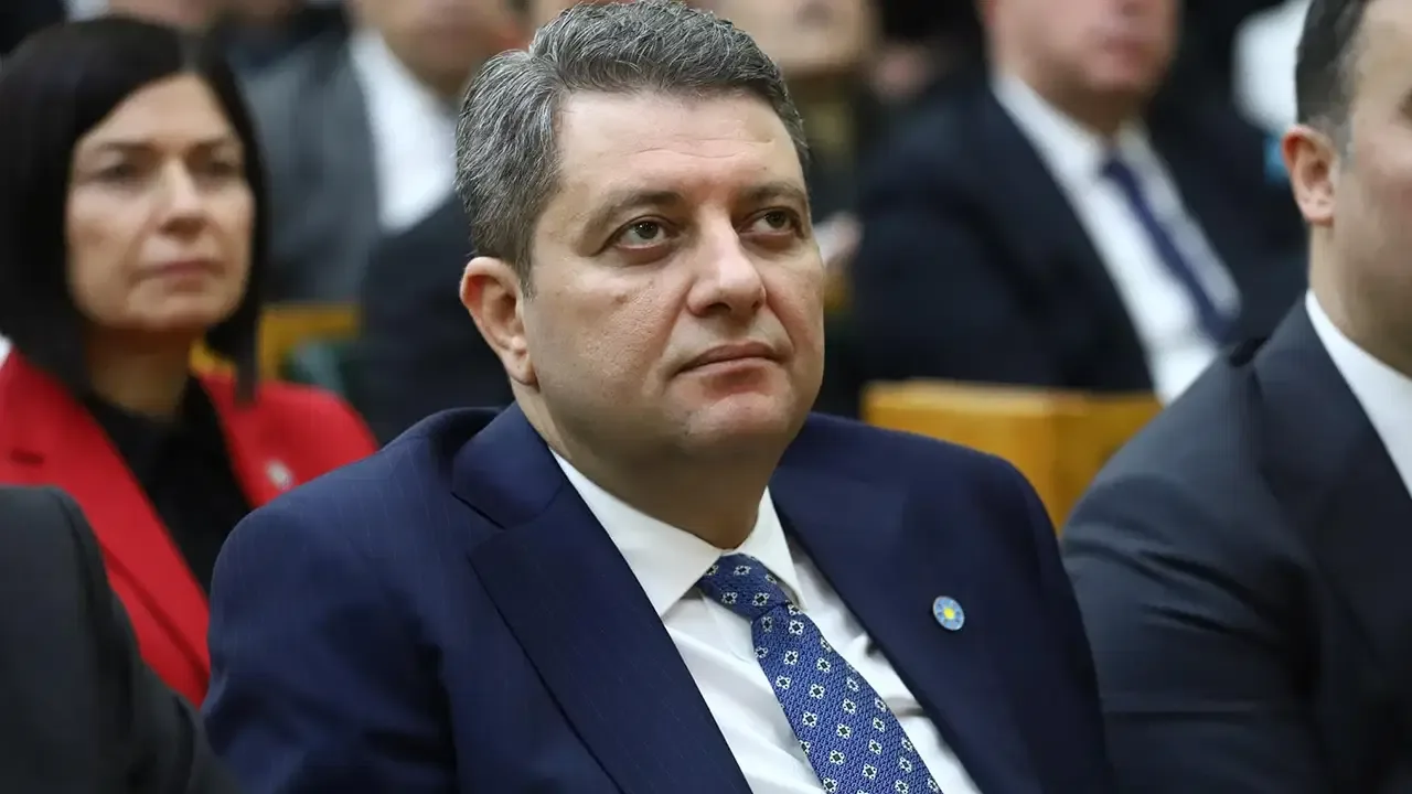 Ersin Beyaz’dan AKP iddialarına yanıt!