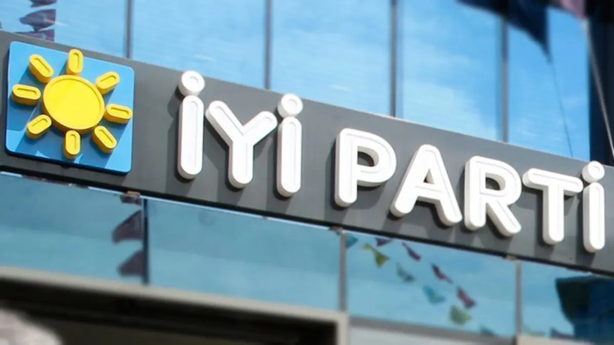 Ersin Beyaz İYİ Parti den istifa etti: Dikkat çeken pasif süreklilik mesajı 2