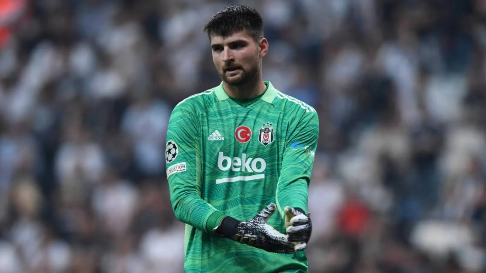 Ersin Destanoğlu’na Belçika’dan Talipler!