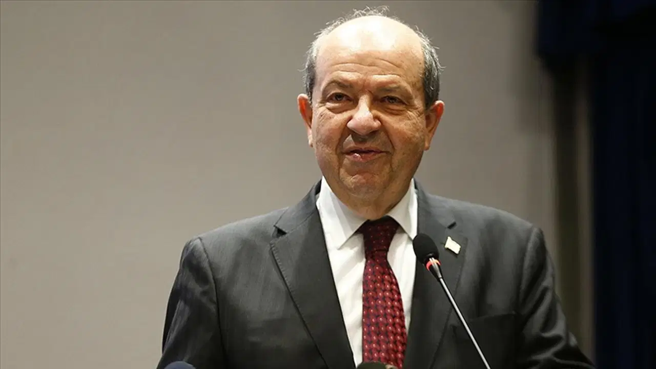 Ersin Tatar’a Seçim İhlali Soruşturması Başlatıldı!