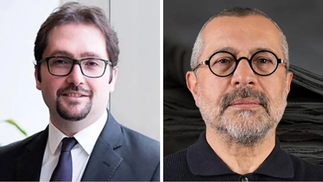 Ersöz, Soner Yalçın’a Tazminat Davası Açtı!