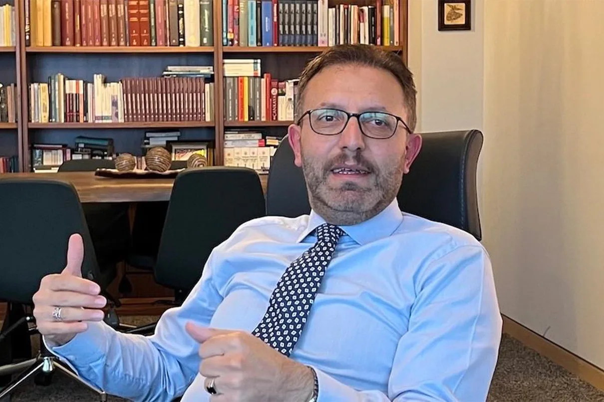Ertan Aydın Adli Kontrol ile Serbest Bırakıldı