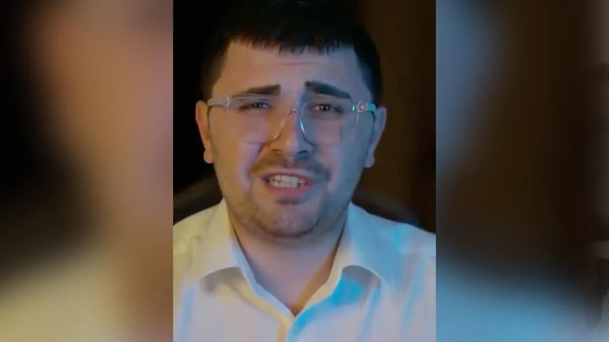 Ertuğrul Kaya’ya Trabzon’dan Soruşturma!