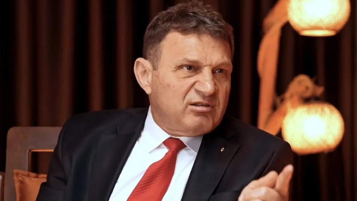 Ertürk’e Soruşturma: İktidar Değişimi Uyarısı!