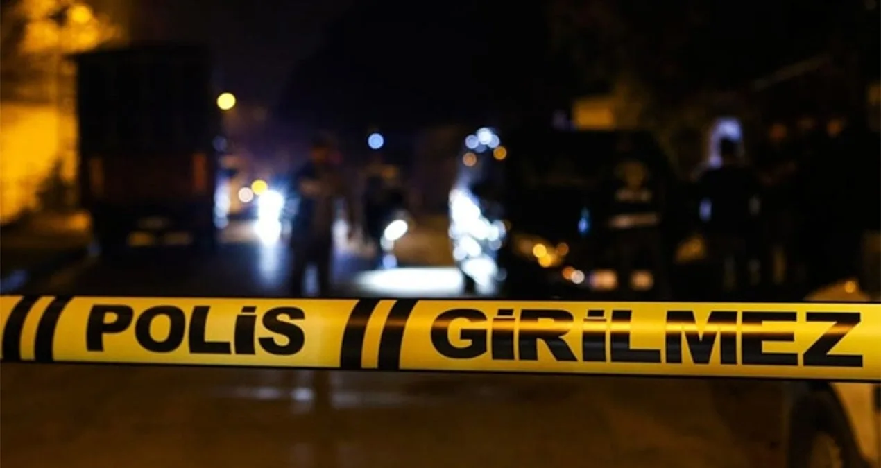 Erzin’de Kayıp Kadın Cinayetinde Şok İtiraf!