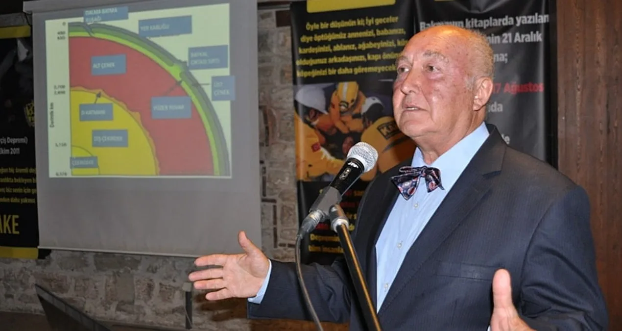 Erzincan’da 4.9 Büyüklüğünde Deprem Paniği