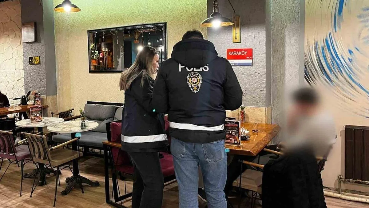 Erzincan’da İş Yeri Denetimlerinde Ciddi İhlaller!
