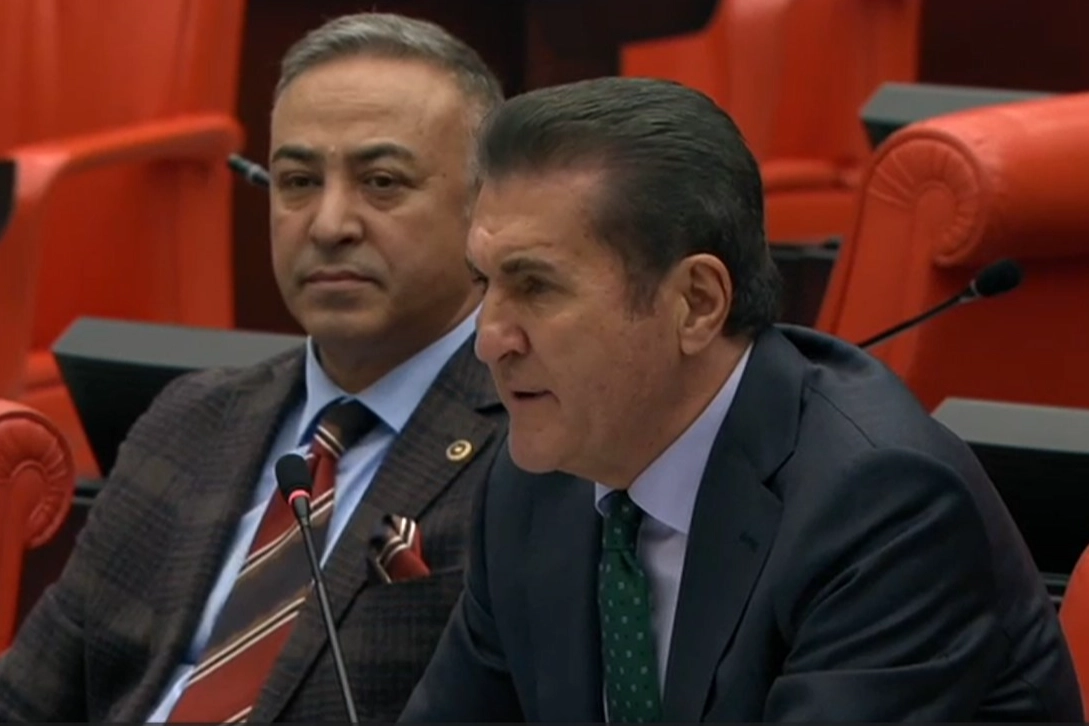 Erzincan’ın Adı ‘Canerzincan’ Oluyor!