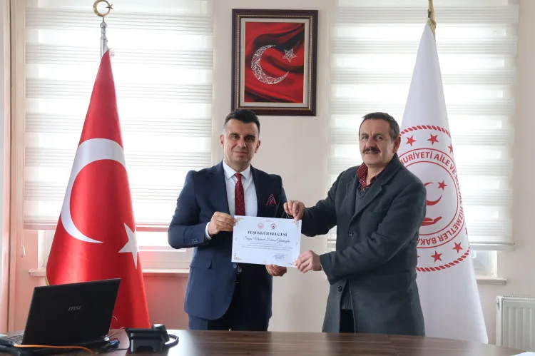 Erzurum’da Çocuklara Dijital Okuryazarlık Eğitimi