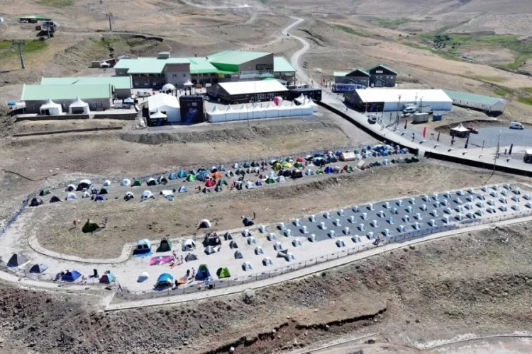 Erzurum’da Dev Gözlem Etkinliği Başlıyor!