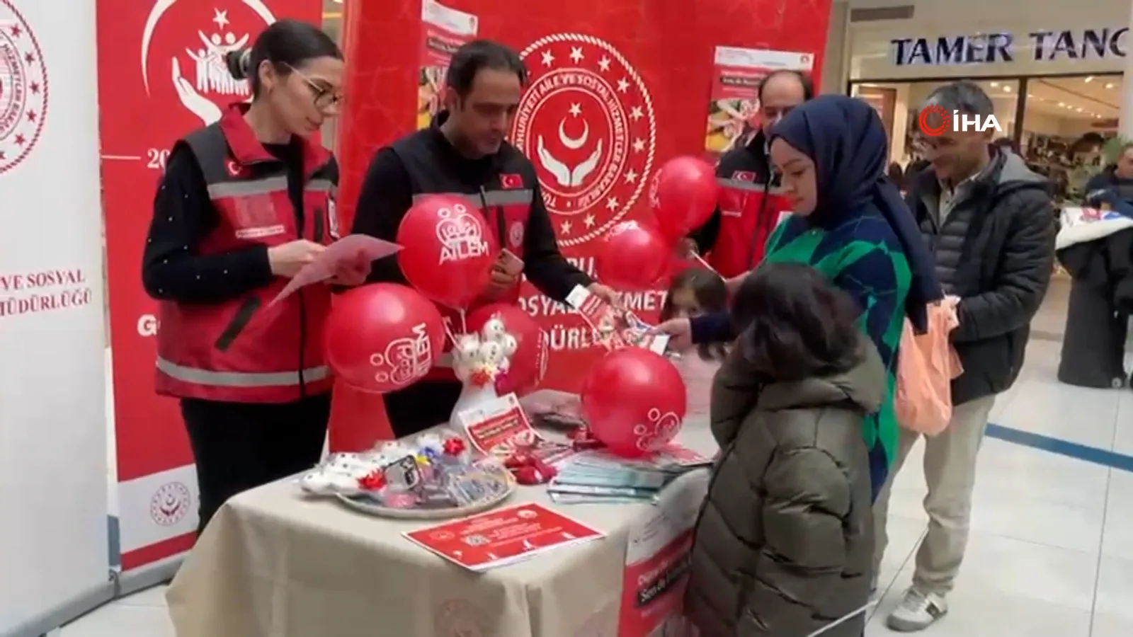 Erzurum’da Dijital Çocuk Hakları İmza Kampanyası!