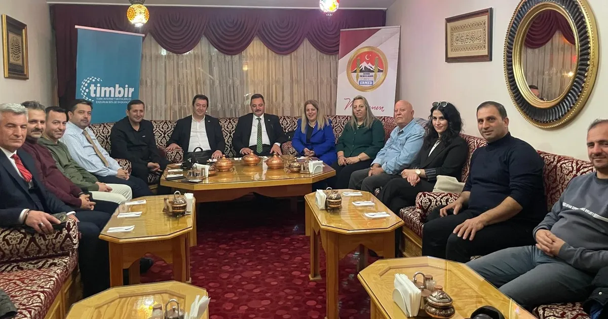 Erzurum’da Dijital Medya ve Gelecek Yolu