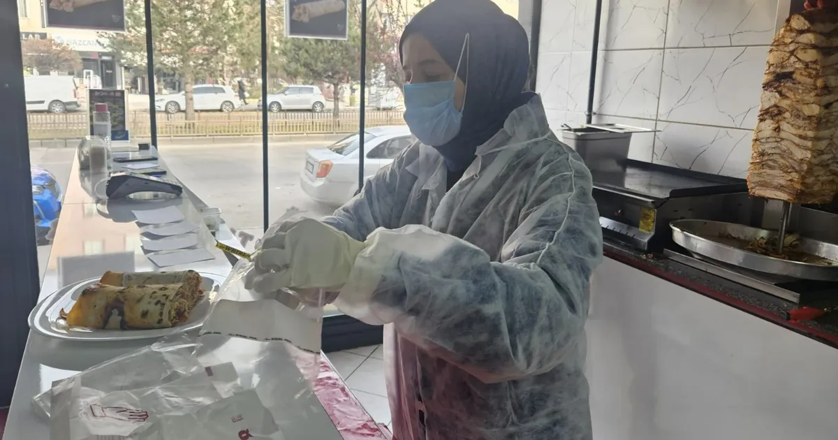 Erzurum’da Gıda İşletmelerine 383 Denetim Yapıldı!