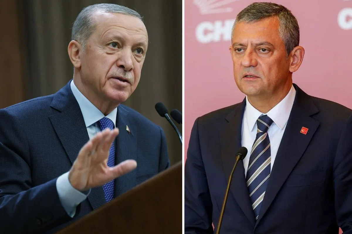 Erzurum’da Son Seçim Anketinin Sonuçları Açıklandı