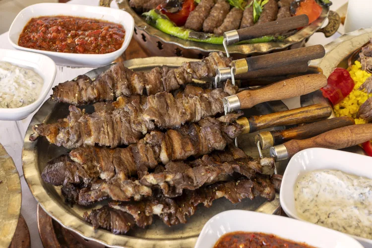 Erzurum’un Lezzet Festivali: Şefler Favorilerini Açıkladı