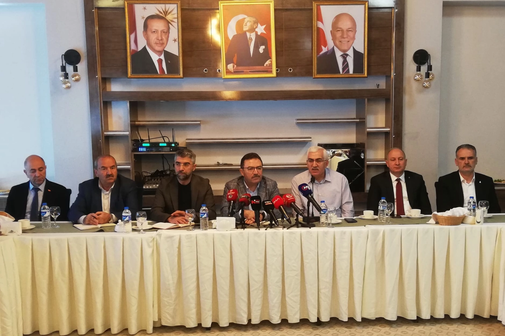 Erzurum Yeni Döneme Hazırlanıyor: Yatırımlar Artıyor!