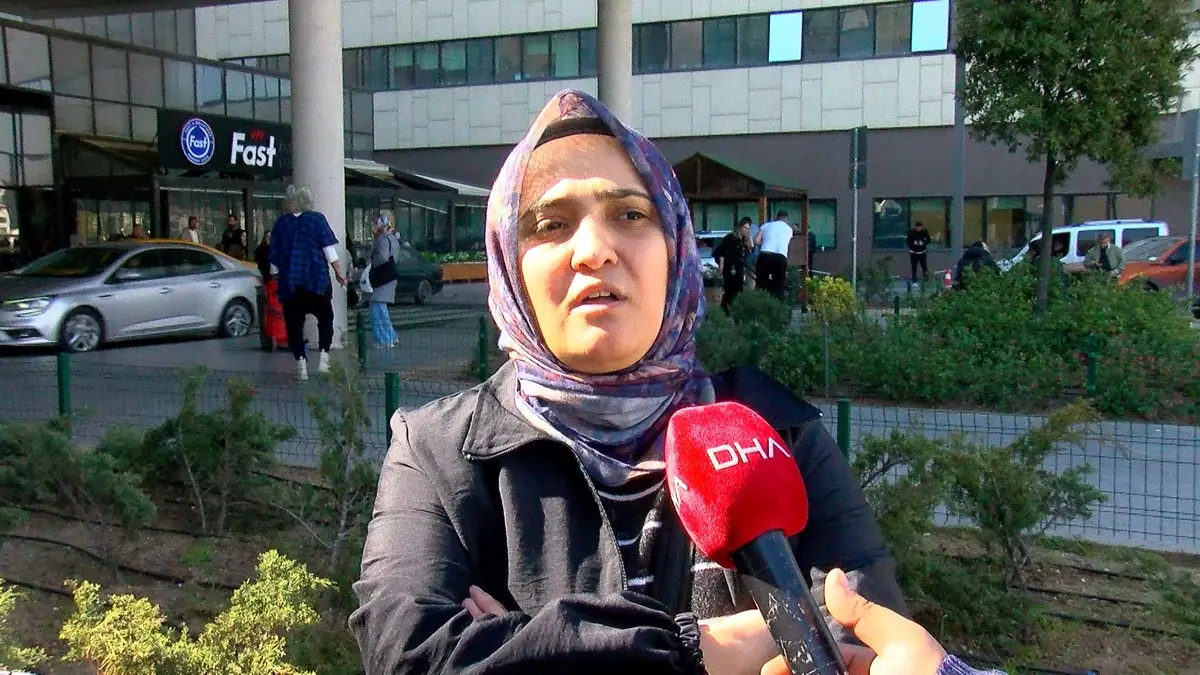 Esenler de kan donduran olay! 17 yaşındaki şüpheli asker eğlencisini bastı 6