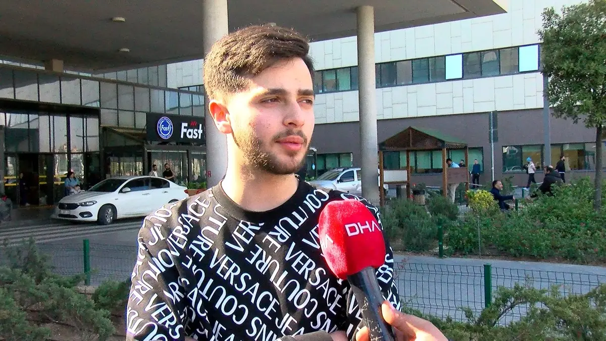 Esenler de kan donduran olay! 17 yaşındaki şüpheli asker eğlencisini bastı 7