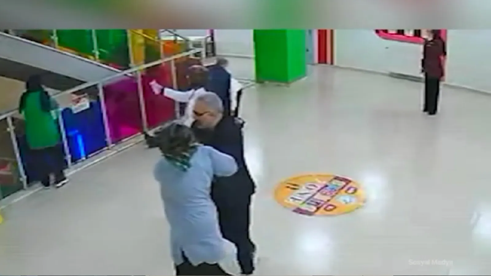 Esenlik AŞ Genel Müdürü Veysel Tay istifa etti!