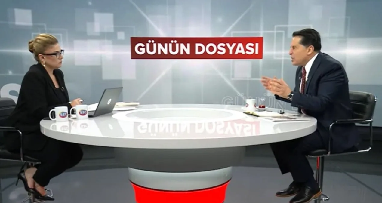 Esenyurt Belediye Başkanı’ndan Kayyum Eleştirisi