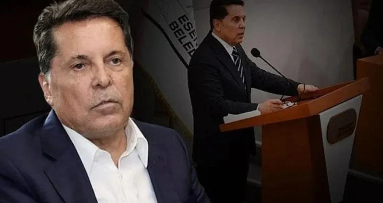 Esenyurt Belediye Başkanı Özer için Karar Günü!